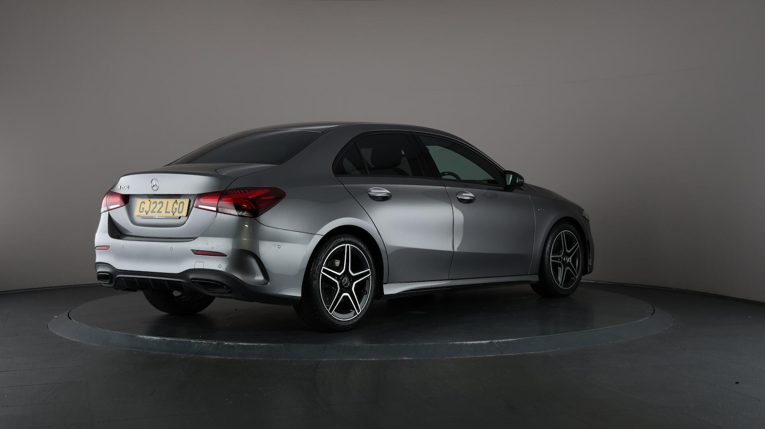 Used Mercedes-Benz A-Class 2022 for sale - 76099506: Photo 68