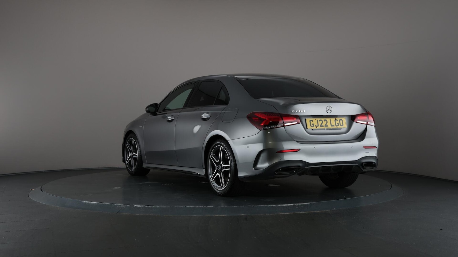 Used Mercedes-Benz A-Class 2022 for sale - 76099506: Photo 69