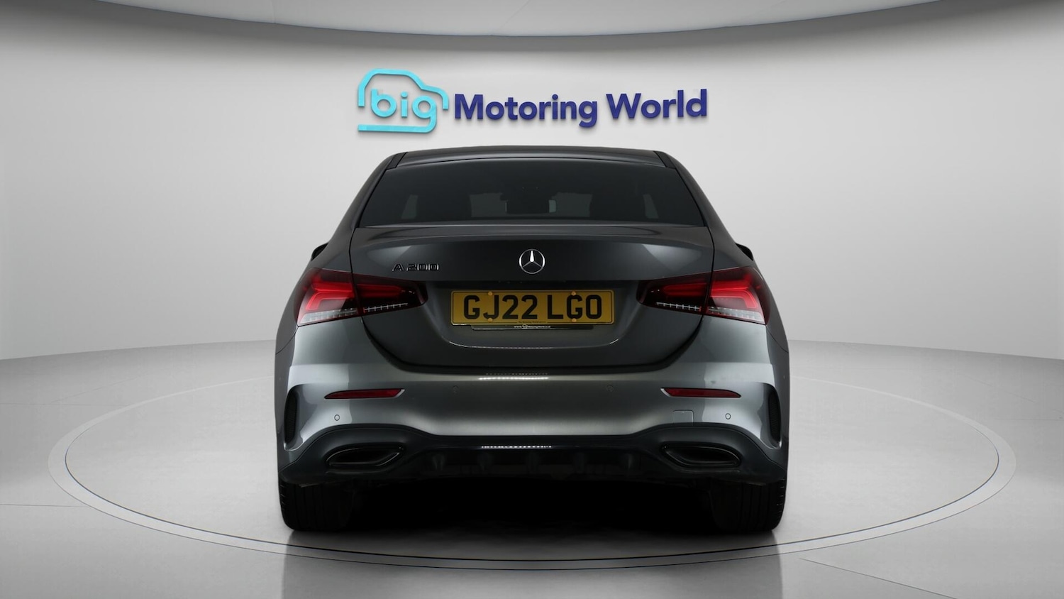 Used Mercedes-Benz A-Class 2022 for sale - 76099506: Photo 7
