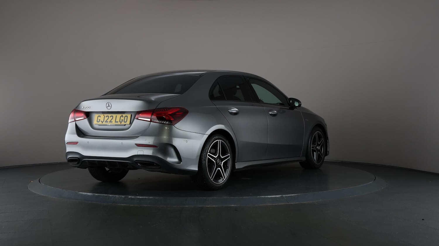 Used Mercedes-Benz A-Class 2022 for sale - 76099506: Photo 70