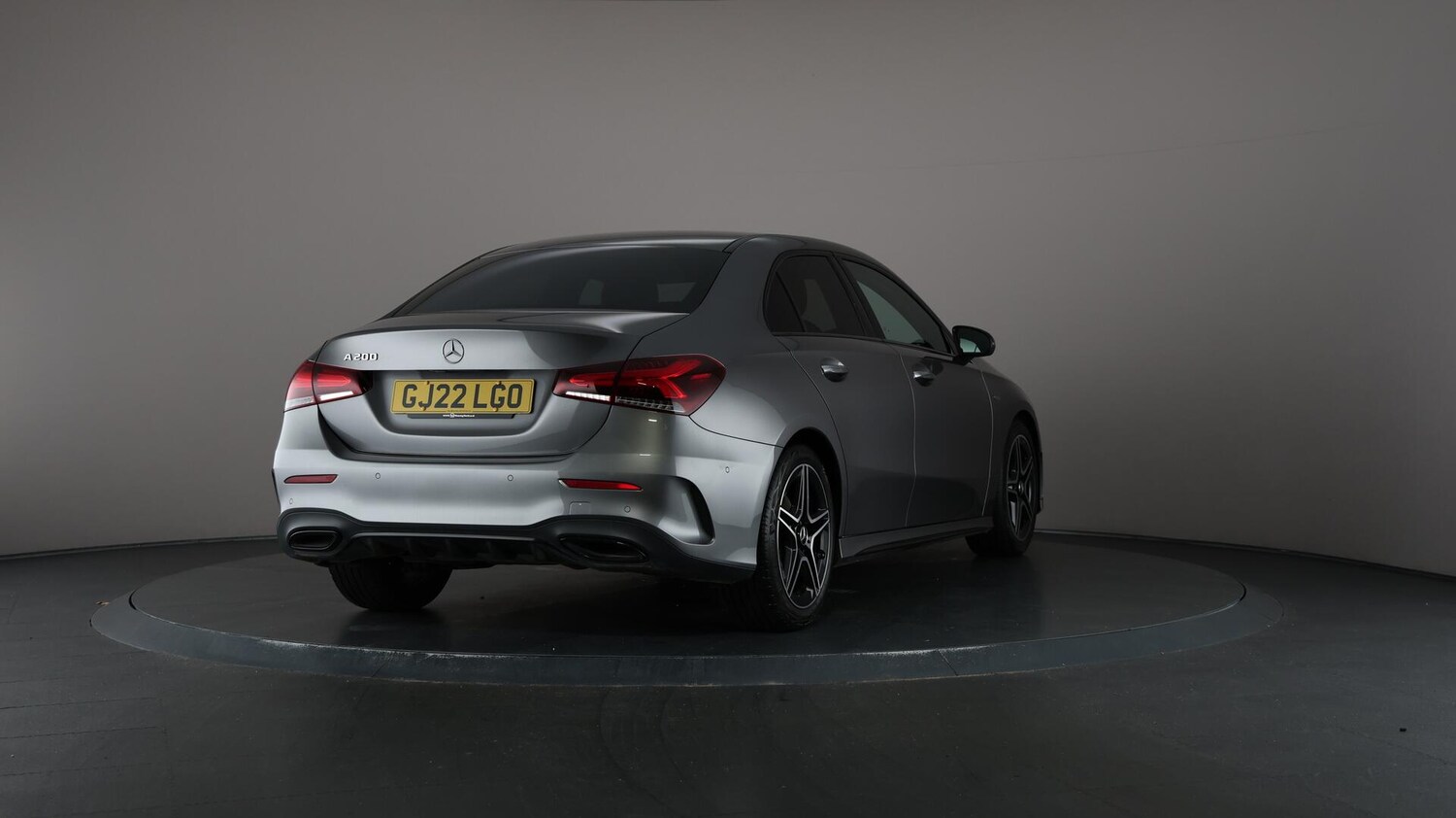 Used Mercedes-Benz A-Class 2022 for sale - 76099506: Photo 71