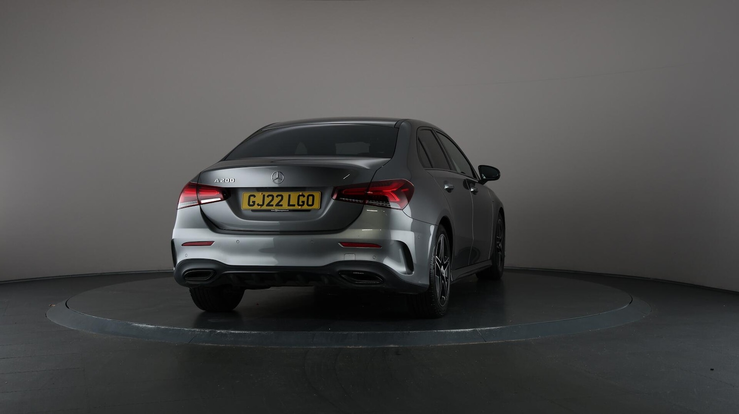 Used Mercedes-Benz A-Class 2022 for sale - 76099506: Photo 72