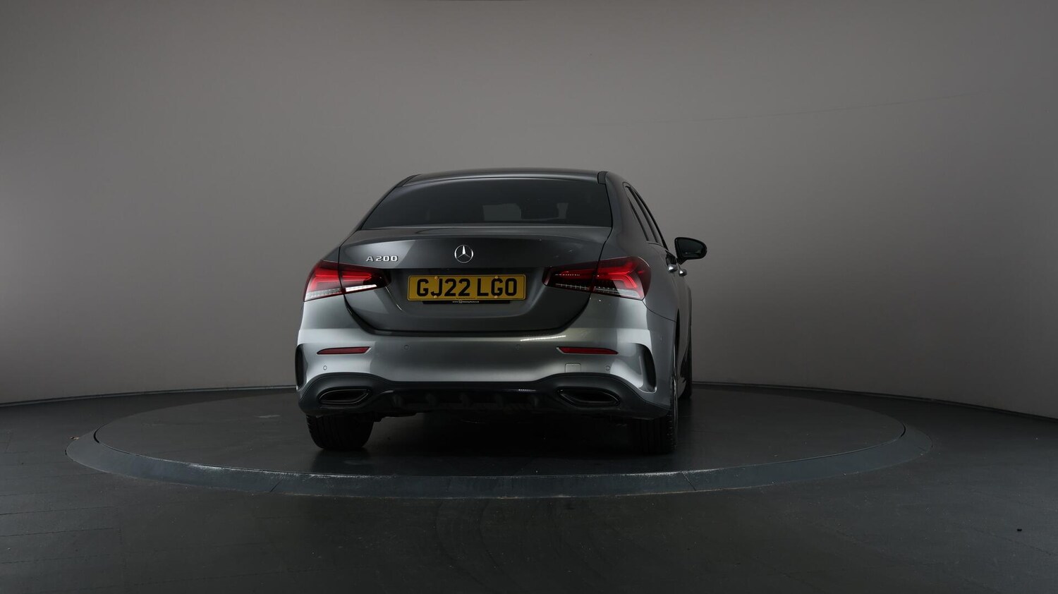 Used Mercedes-Benz A-Class 2022 for sale - 76099506: Photo 73