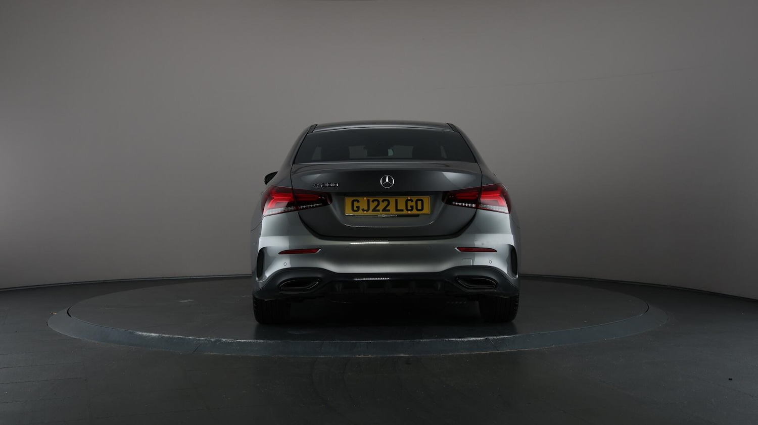 Used Mercedes-Benz A-Class 2022 for sale - 76099506: Photo 74