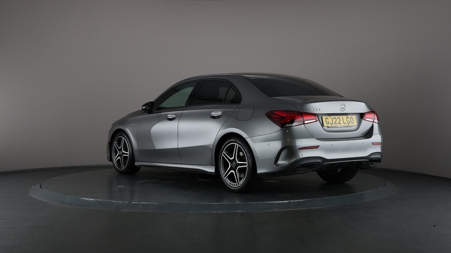 Used Mercedes-Benz A-Class 2022 for sale - 76099506: Photo 75