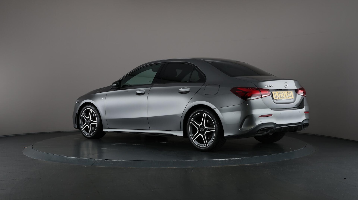 Used Mercedes-Benz A-Class 2022 for sale - 76099506: Photo 76