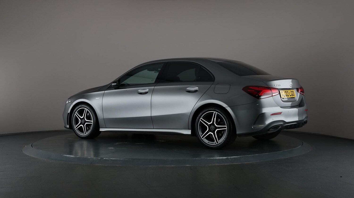 Used Mercedes-Benz A-Class 2022 for sale - 76099506: Photo 77