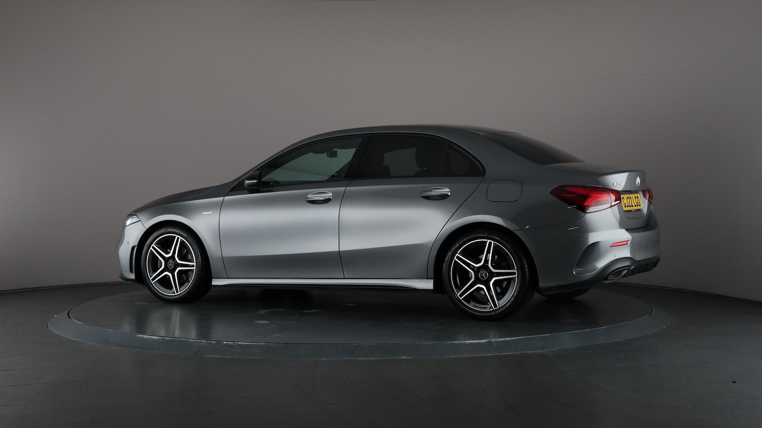 Used Mercedes-Benz A-Class 2022 for sale - 76099506: Photo 78