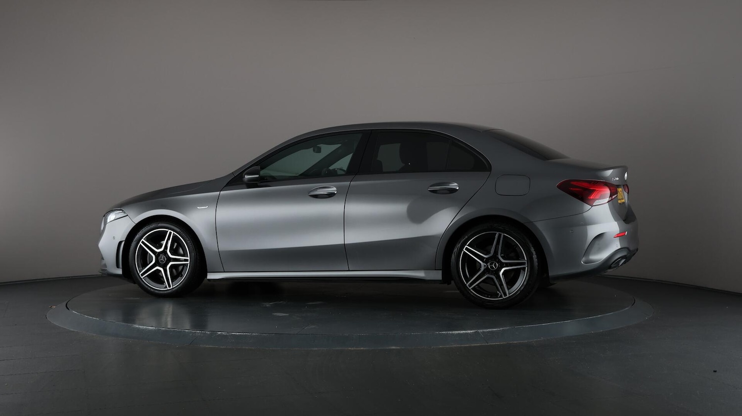 Used Mercedes-Benz A-Class 2022 for sale - 76099506: Photo 79