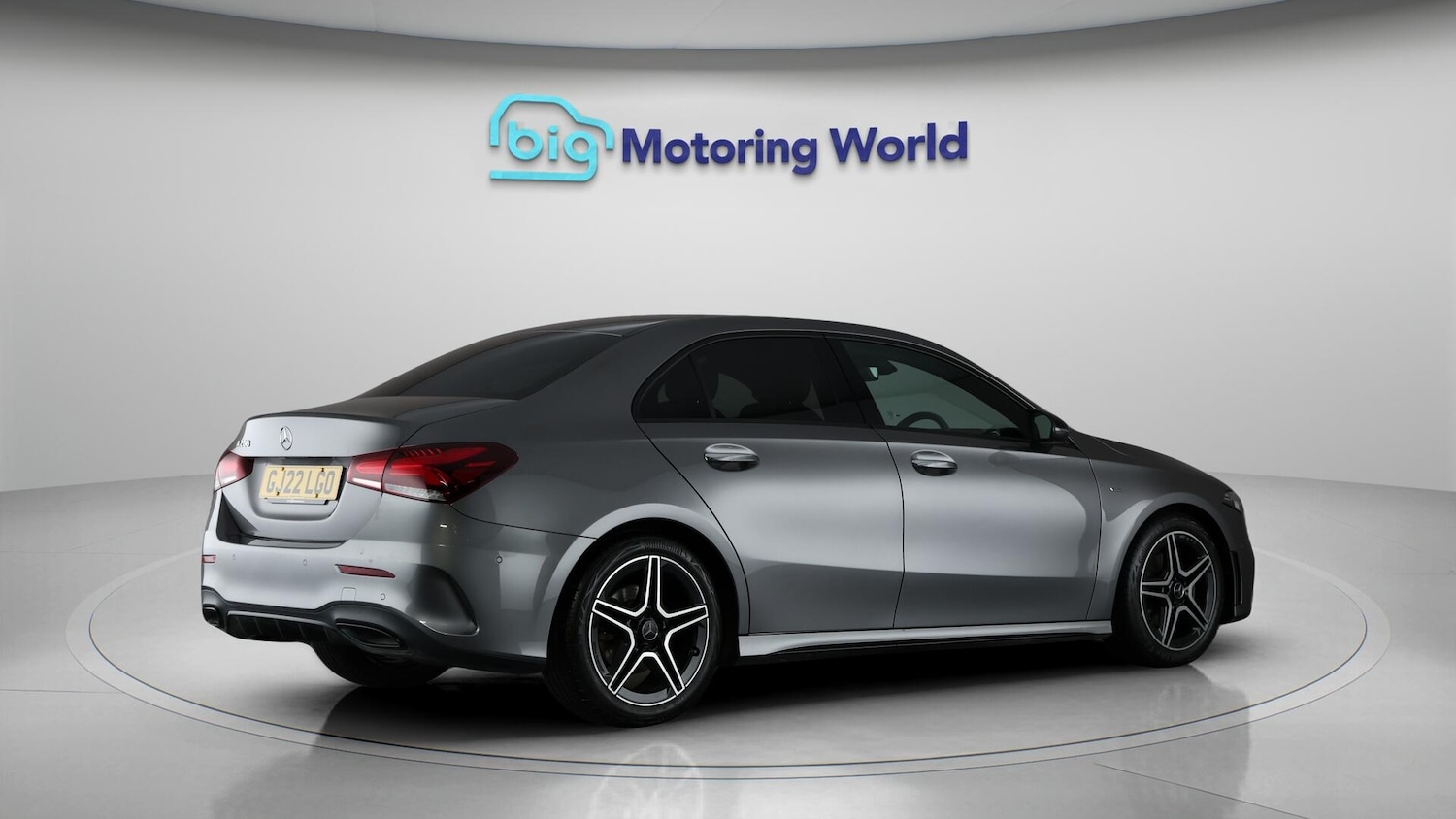 Used Mercedes-Benz A-Class 2022 for sale - 76099506: Photo 8