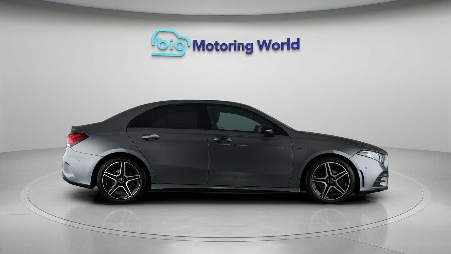 Used Mercedes-Benz A-Class 2022 for sale - 76099506: Photo 9