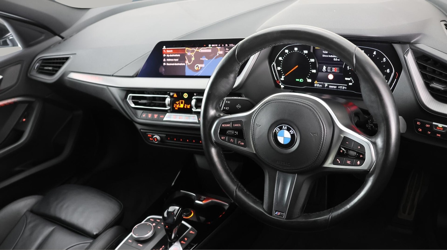 Used BMW 1 Series 2020 for sale - 76314486: Photo 10