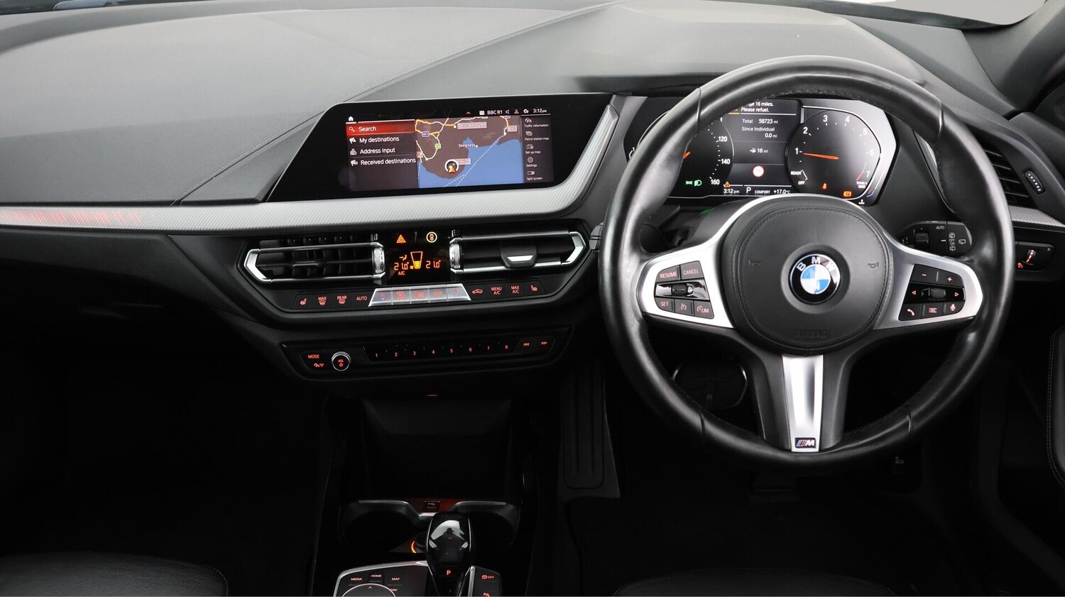 Used BMW 1 Series 2020 for sale - 76314486: Photo 14