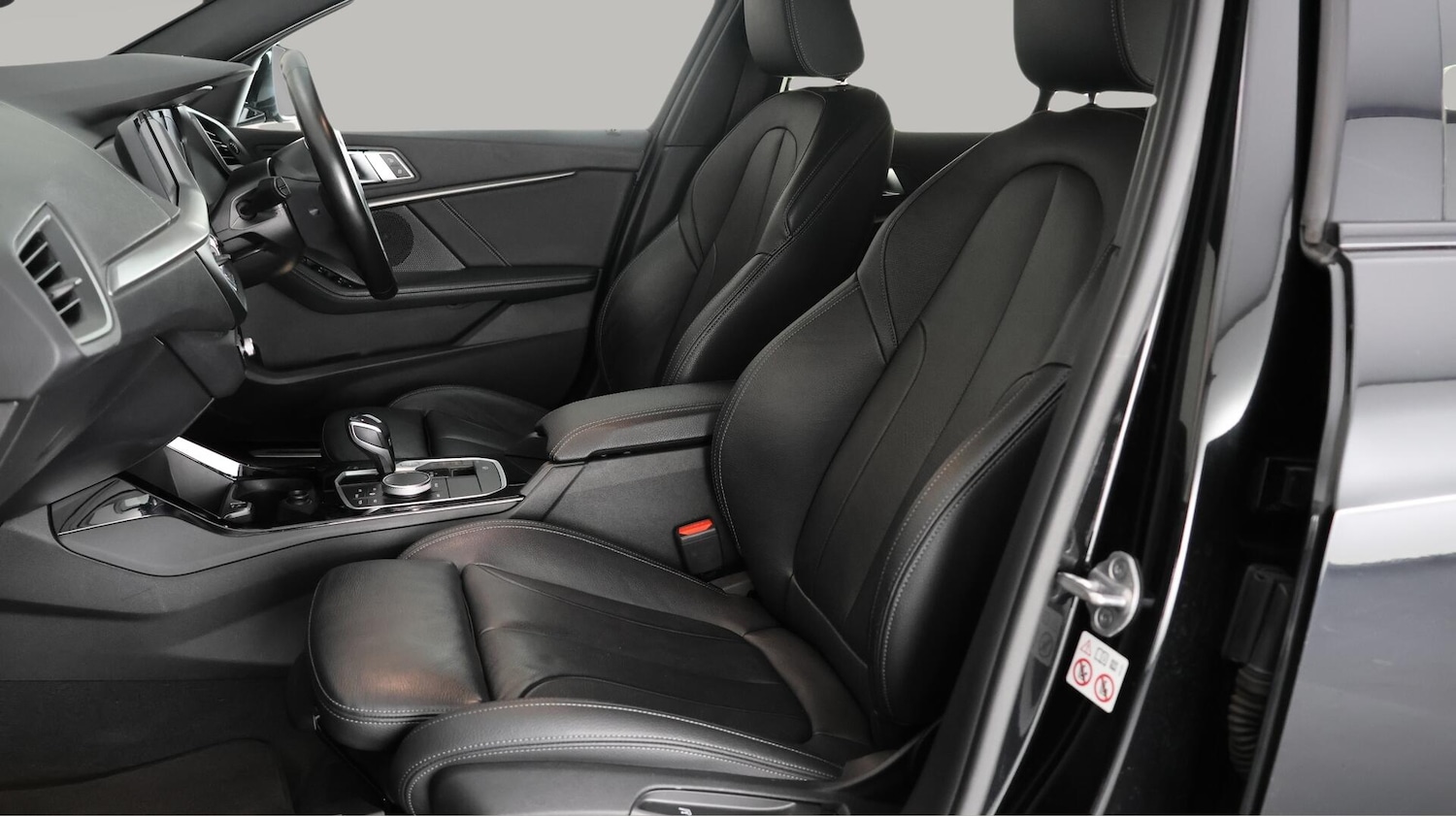 Used BMW 1 Series 2020 for sale - 76314486: Photo 15