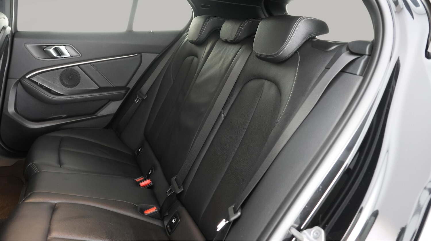 Used BMW 1 Series 2020 for sale - 76314486: Photo 17