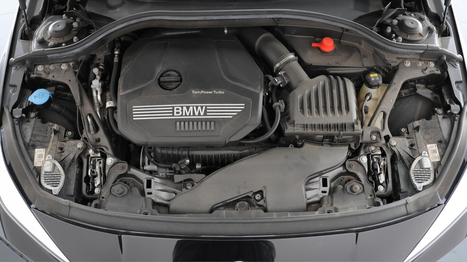 Used BMW 1 Series 2020 for sale - 76314486: Photo 20