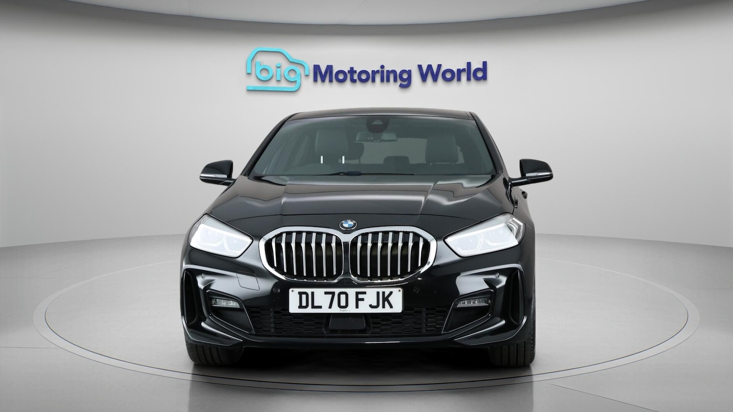 Used BMW 1 Series 2020 for sale - 76314486: Photo 3