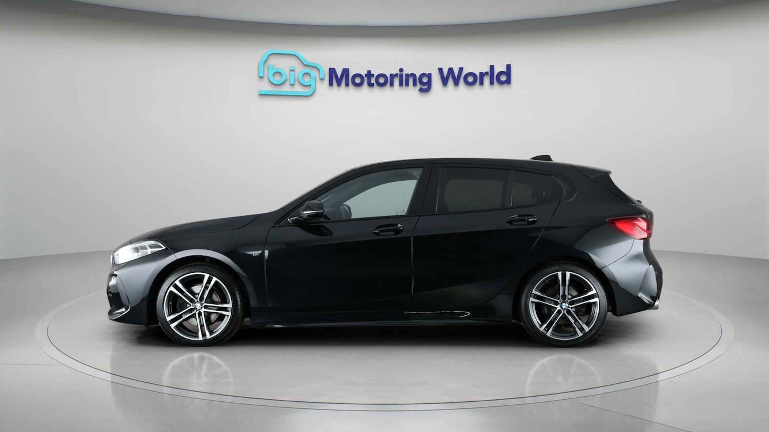 Used BMW 1 Series 2020 for sale - 76314486: Photo 5