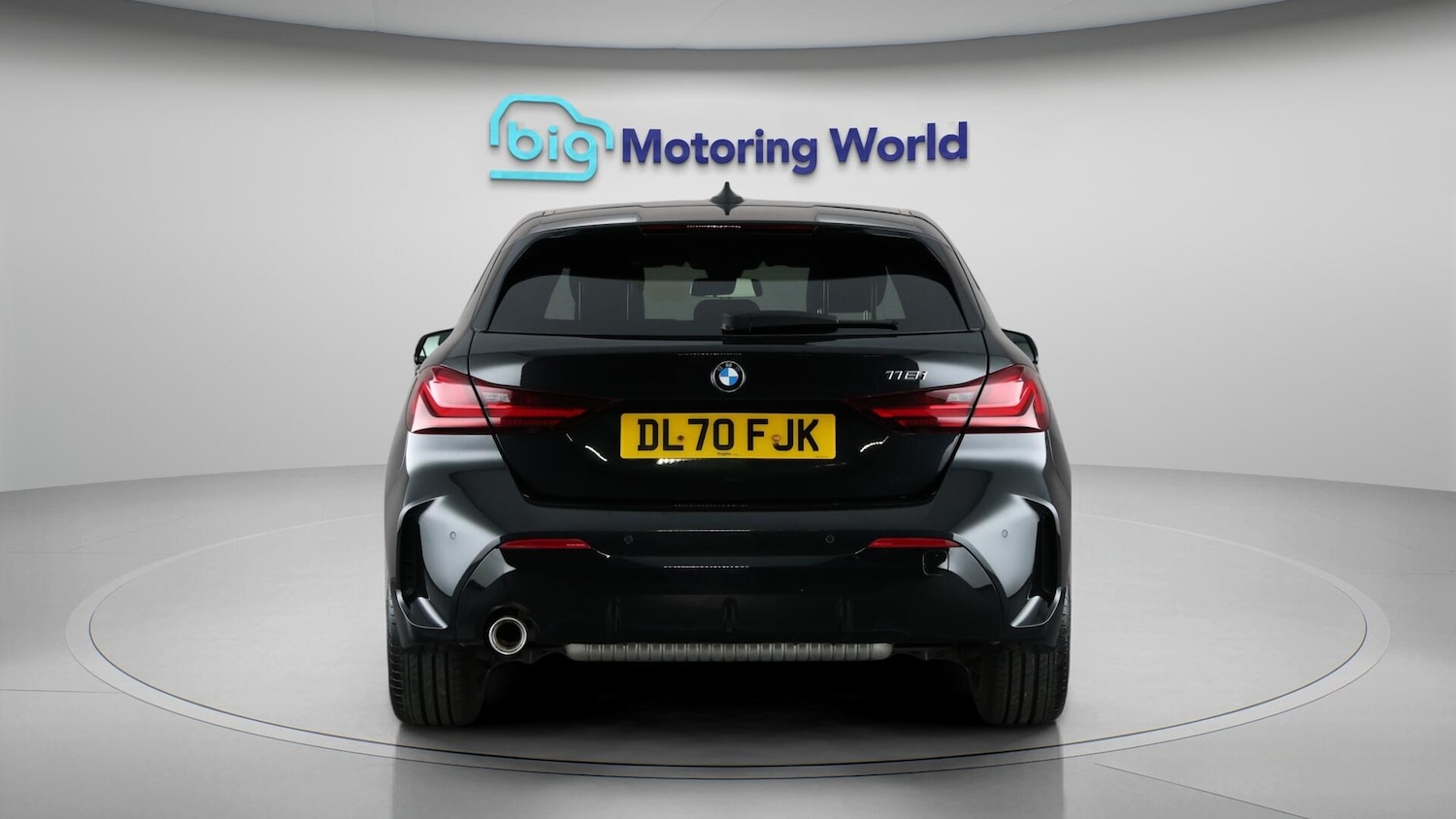 Used BMW 1 Series 2020 for sale - 76314486: Photo 7