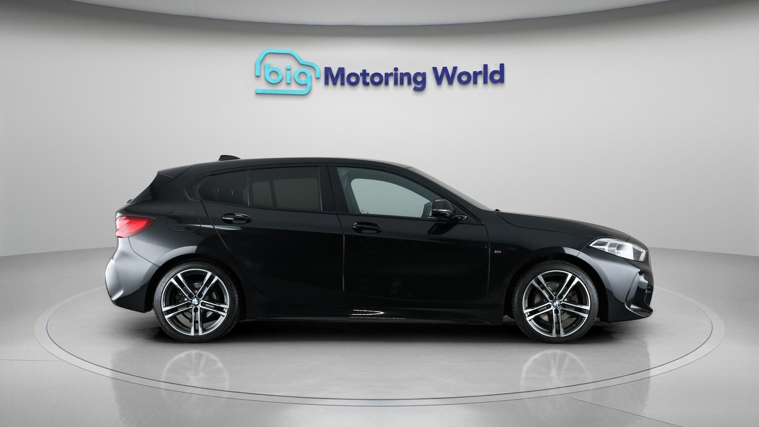 Used BMW 1 Series 2020 for sale - 76314486: Photo 9