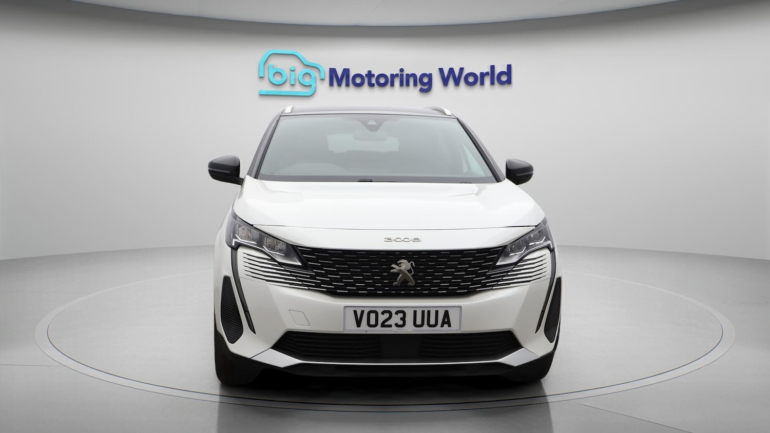 Used Peugeot 3008 2023 for sale - 76484893: Photo 2