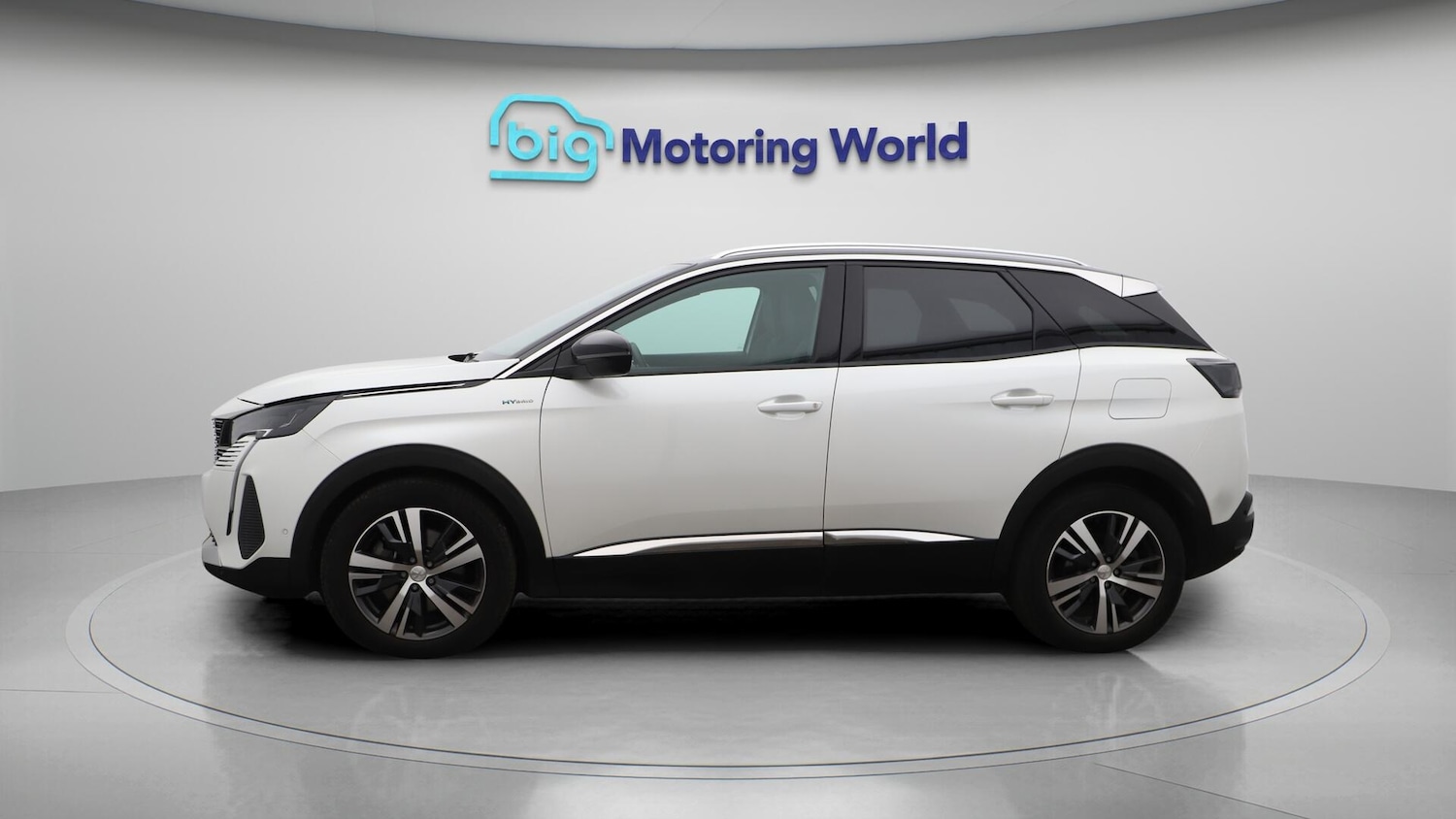 Used Peugeot 3008 2023 for sale - 76484893: Photo 4