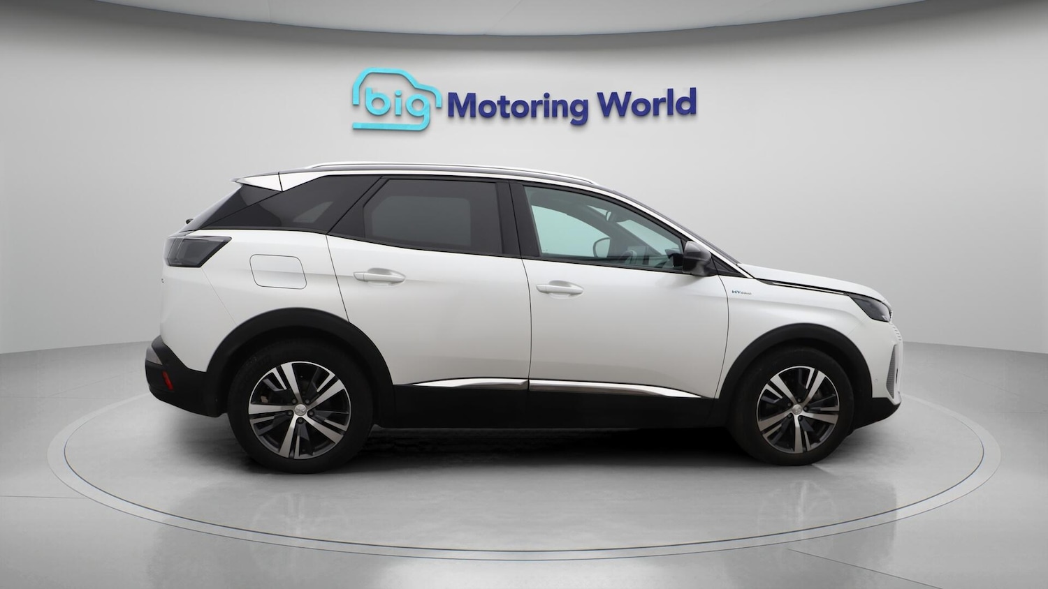 Used Peugeot 3008 2023 for sale - 76484893: Photo 8