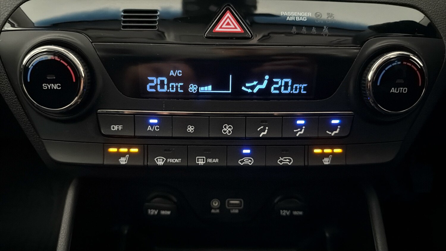 Used Hyundai TUCSON for sale - 78131683: Photo 11