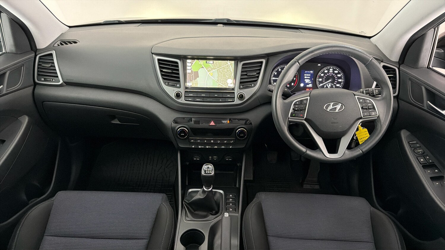 Used Hyundai TUCSON for sale - 78131683: Photo 12