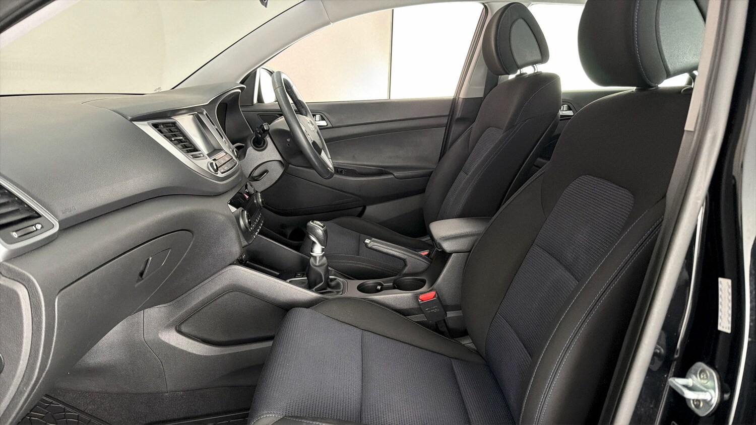 Used Hyundai TUCSON for sale - 78131683: Photo 13