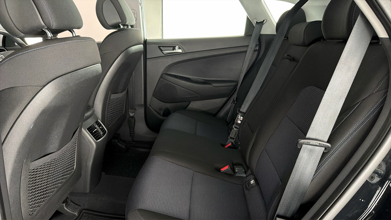 Used Hyundai TUCSON for sale - 78131683: Photo 15