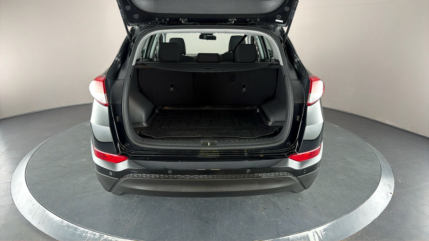 Used Hyundai TUCSON for sale - 78131683: Photo 16