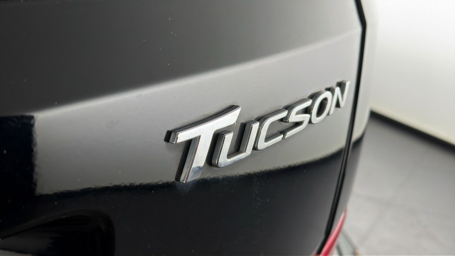 Used Hyundai TUCSON for sale - 78131683: Photo 21