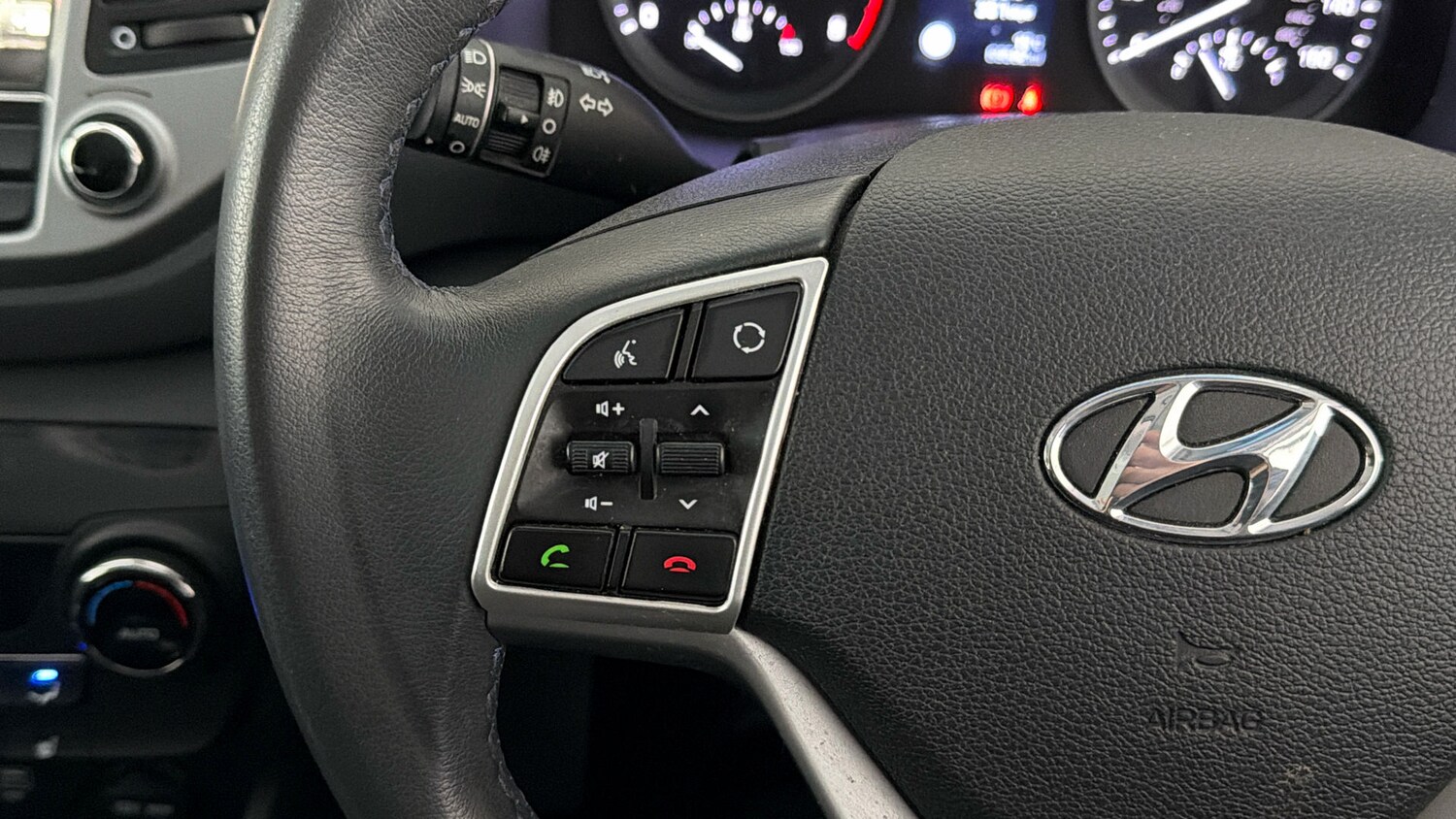 Used Hyundai TUCSON for sale - 78131683: Photo 23