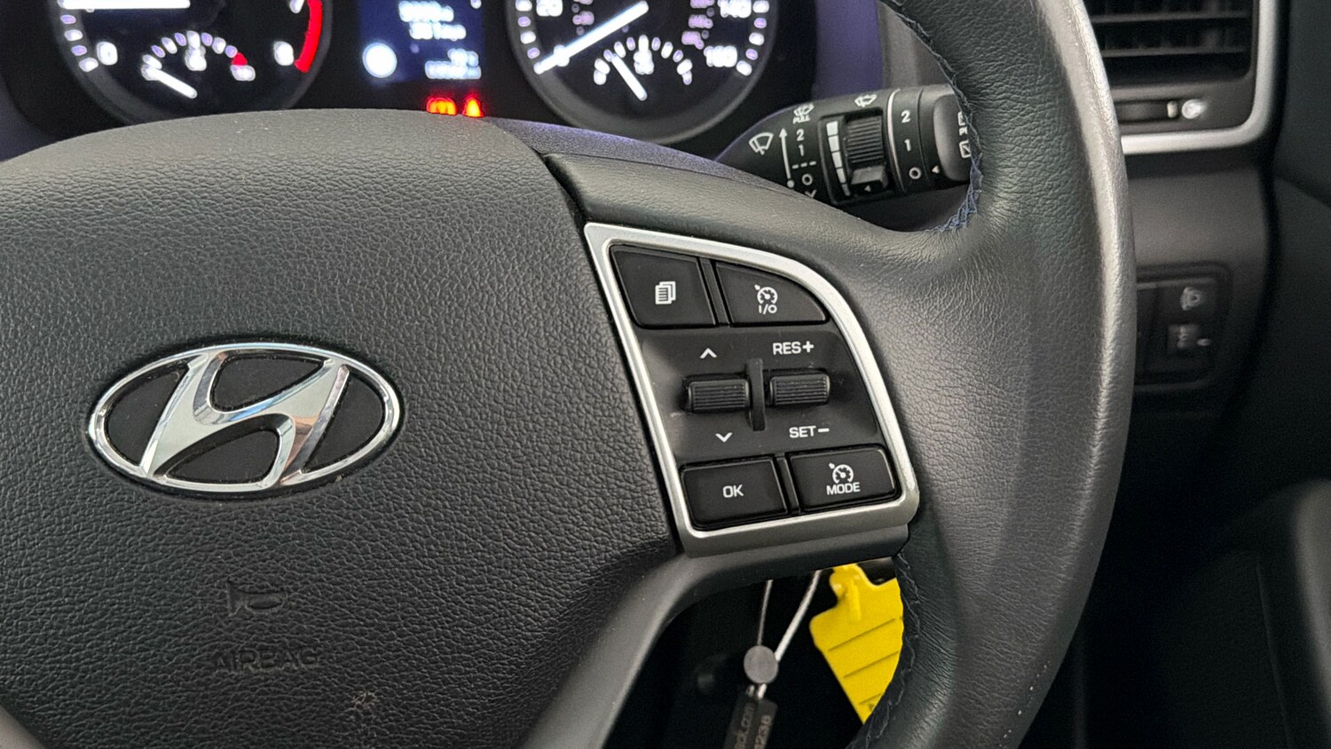 Used Hyundai TUCSON for sale - 78131683: Photo 24