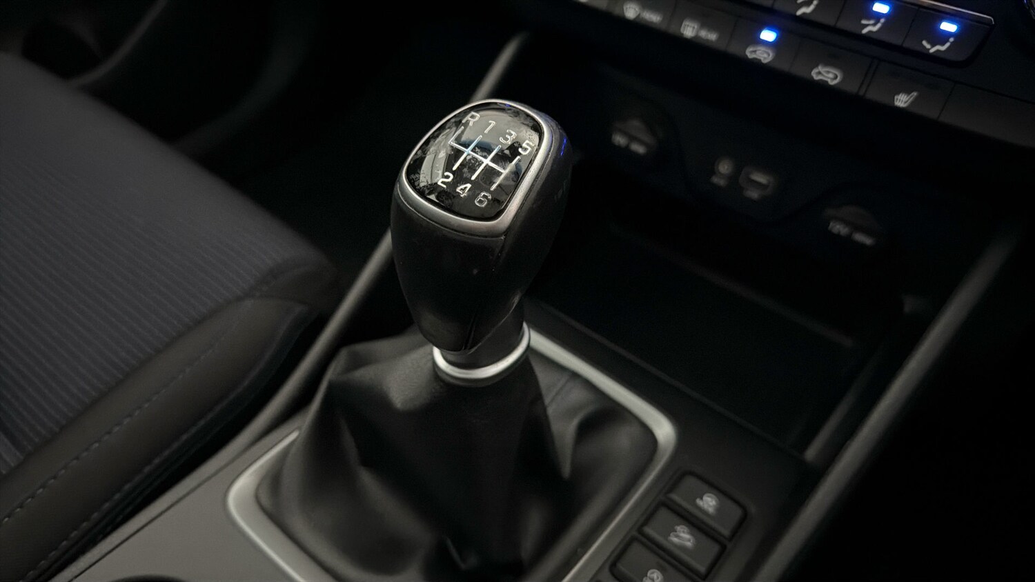 Used Hyundai TUCSON for sale - 78131683: Photo 25