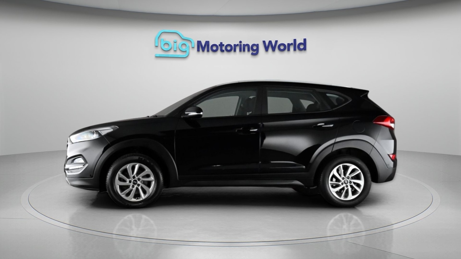 Used Hyundai TUCSON for sale - 78131683: Photo 4