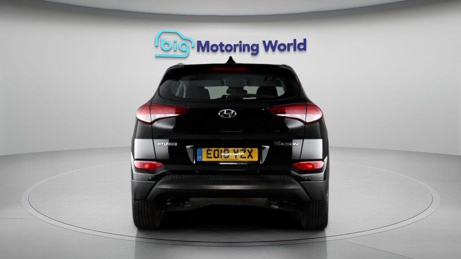 Used Hyundai TUCSON for sale - 78131683: Photo 6