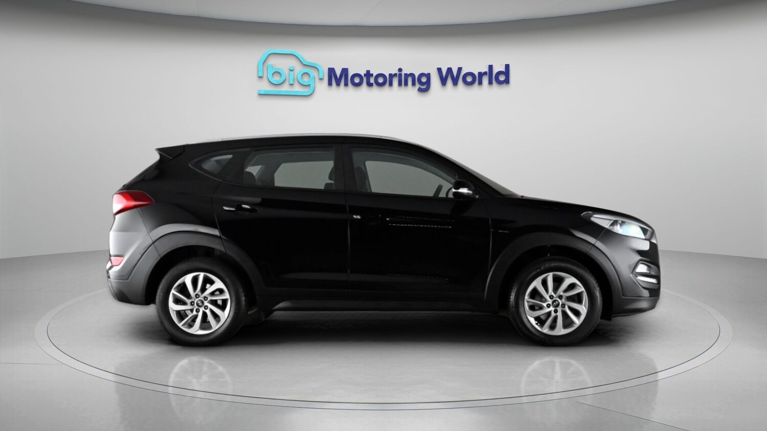 Used Hyundai TUCSON for sale - 78131683: Photo 8