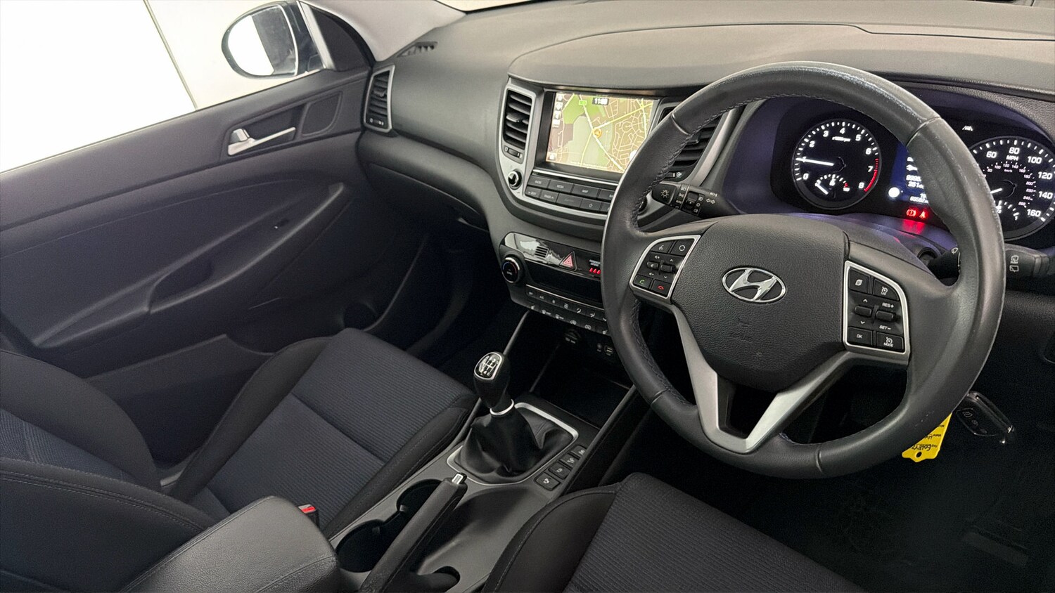 Used Hyundai TUCSON for sale - 78131683: Photo 9