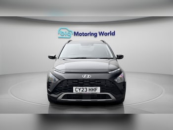 Used Hyundai BAYON 2023 for sale - 79072755: Photo