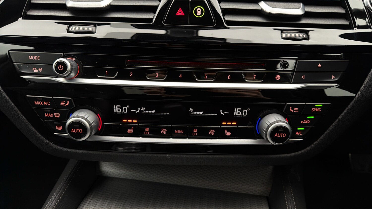 Used BMW 5 Series 2019 for sale - 78108927: Photo 11