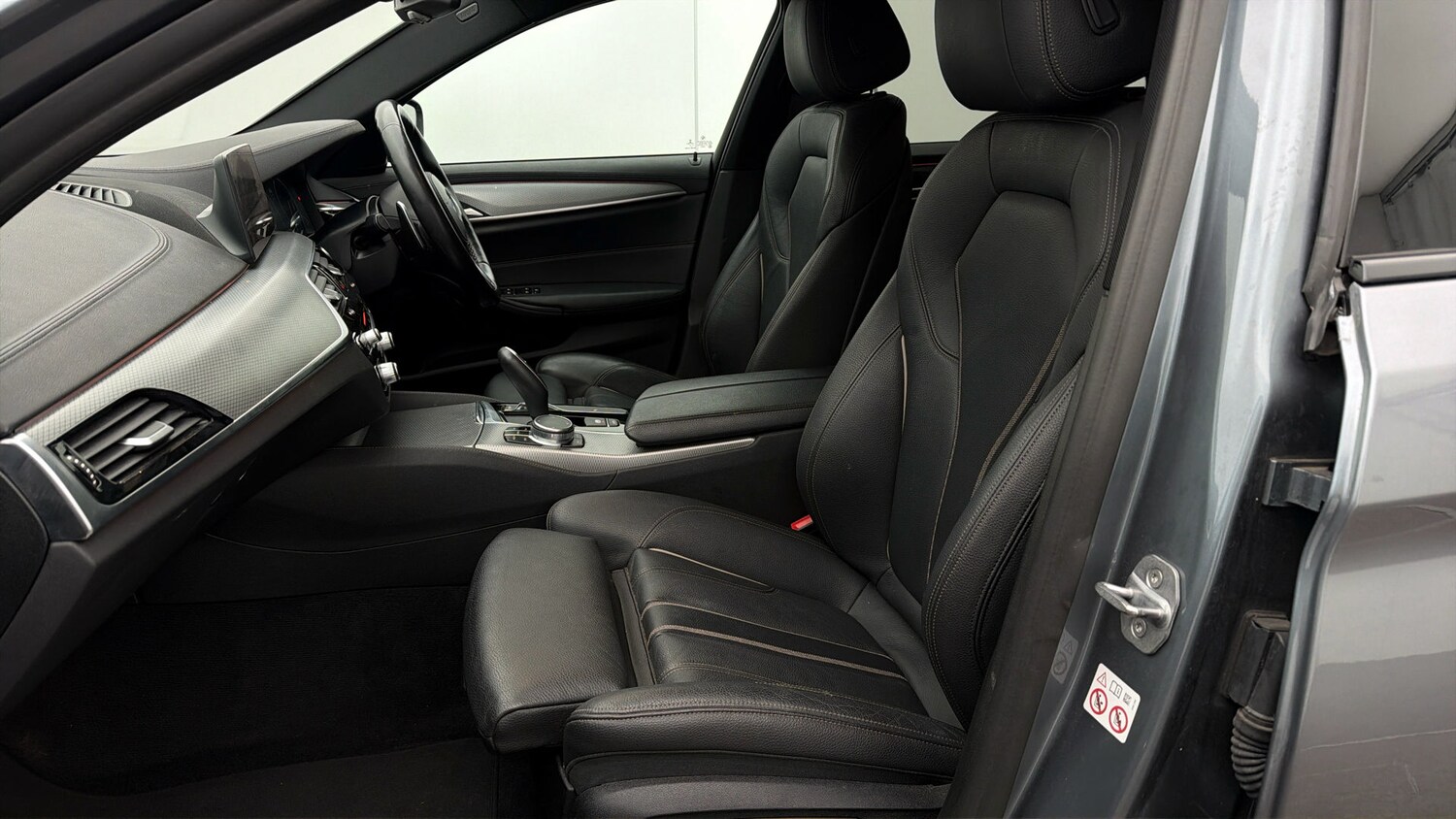 Used BMW 5 Series 2019 for sale - 78108927: Photo 13