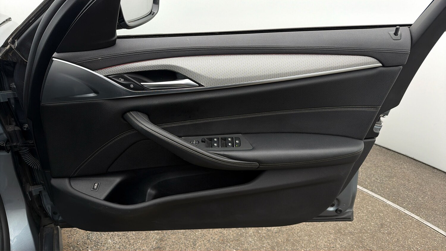 Used BMW 5 Series 2019 for sale - 78108927: Photo 14