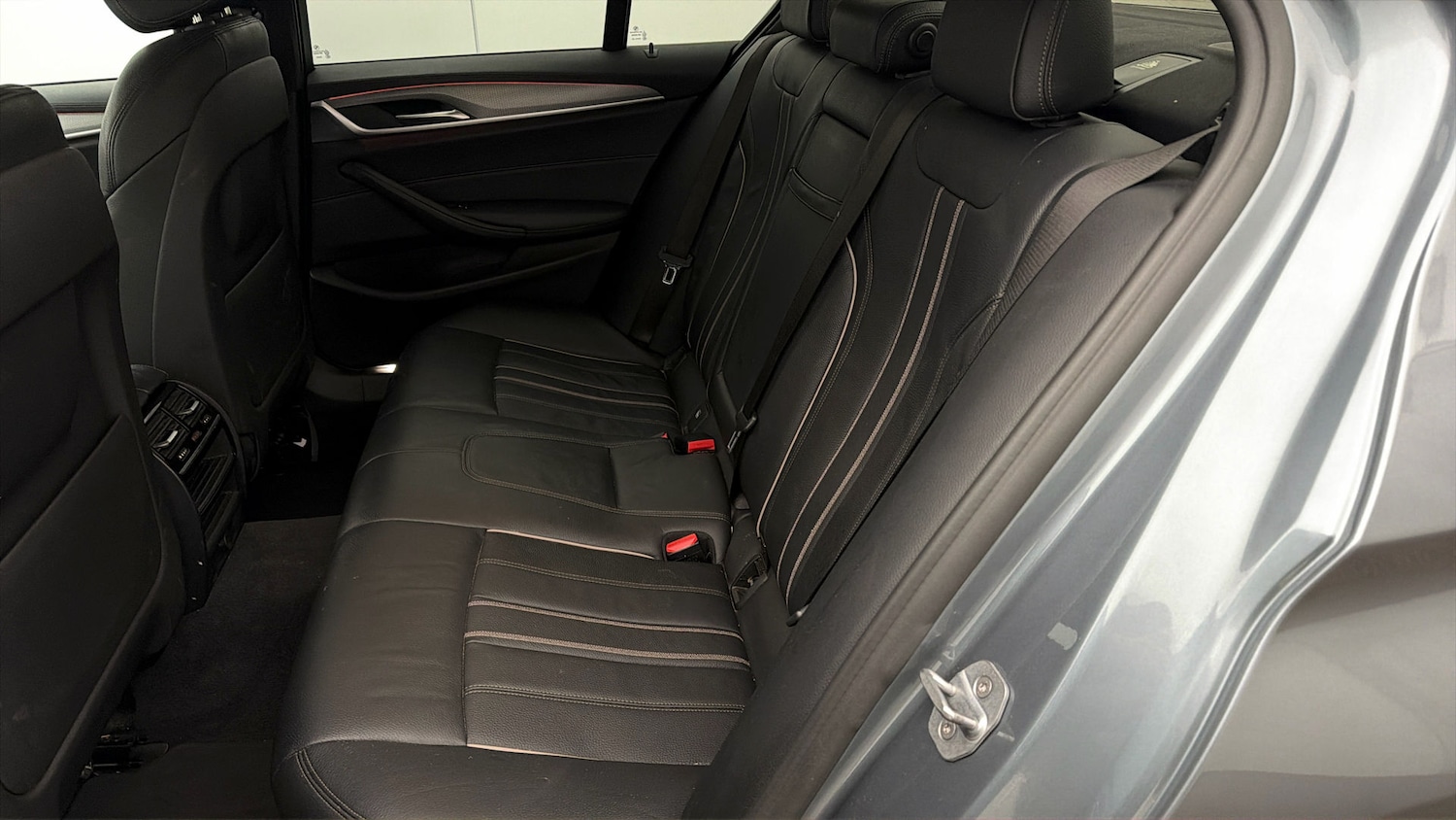 Used BMW 5 Series 2019 for sale - 78108927: Photo 15