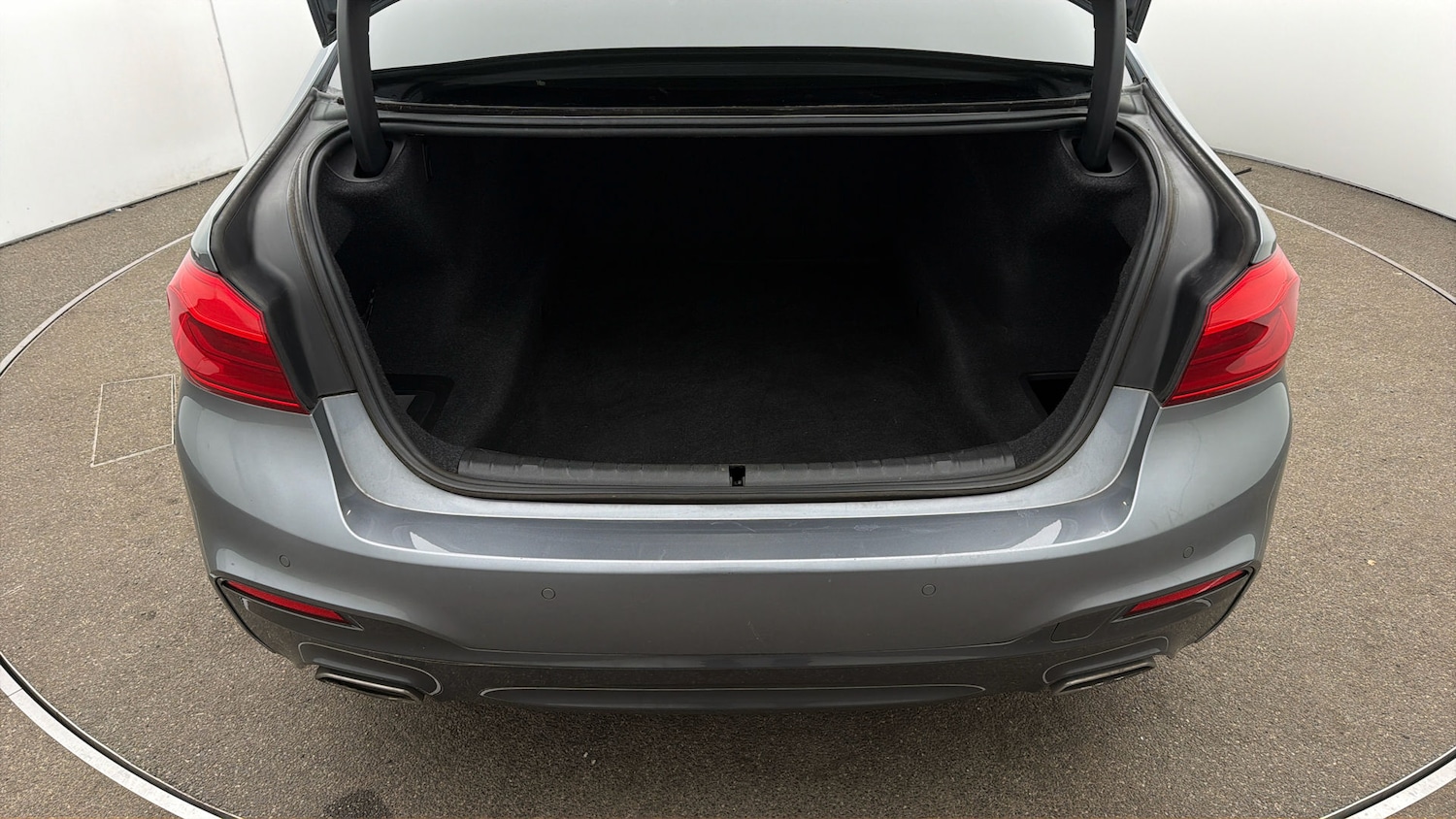 Used BMW 5 Series 2019 for sale - 78108927: Photo 16