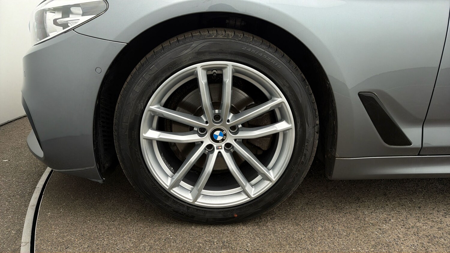 Used BMW 5 Series 2019 for sale - 78108927: Photo 17