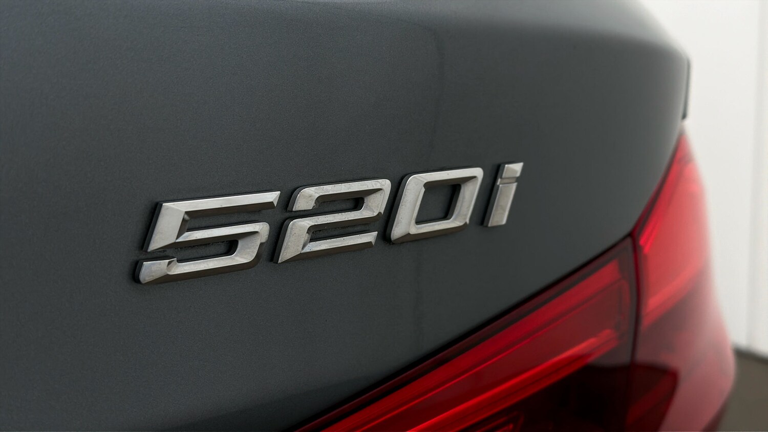 Used BMW 5 Series 2019 for sale - 78108927: Photo 20