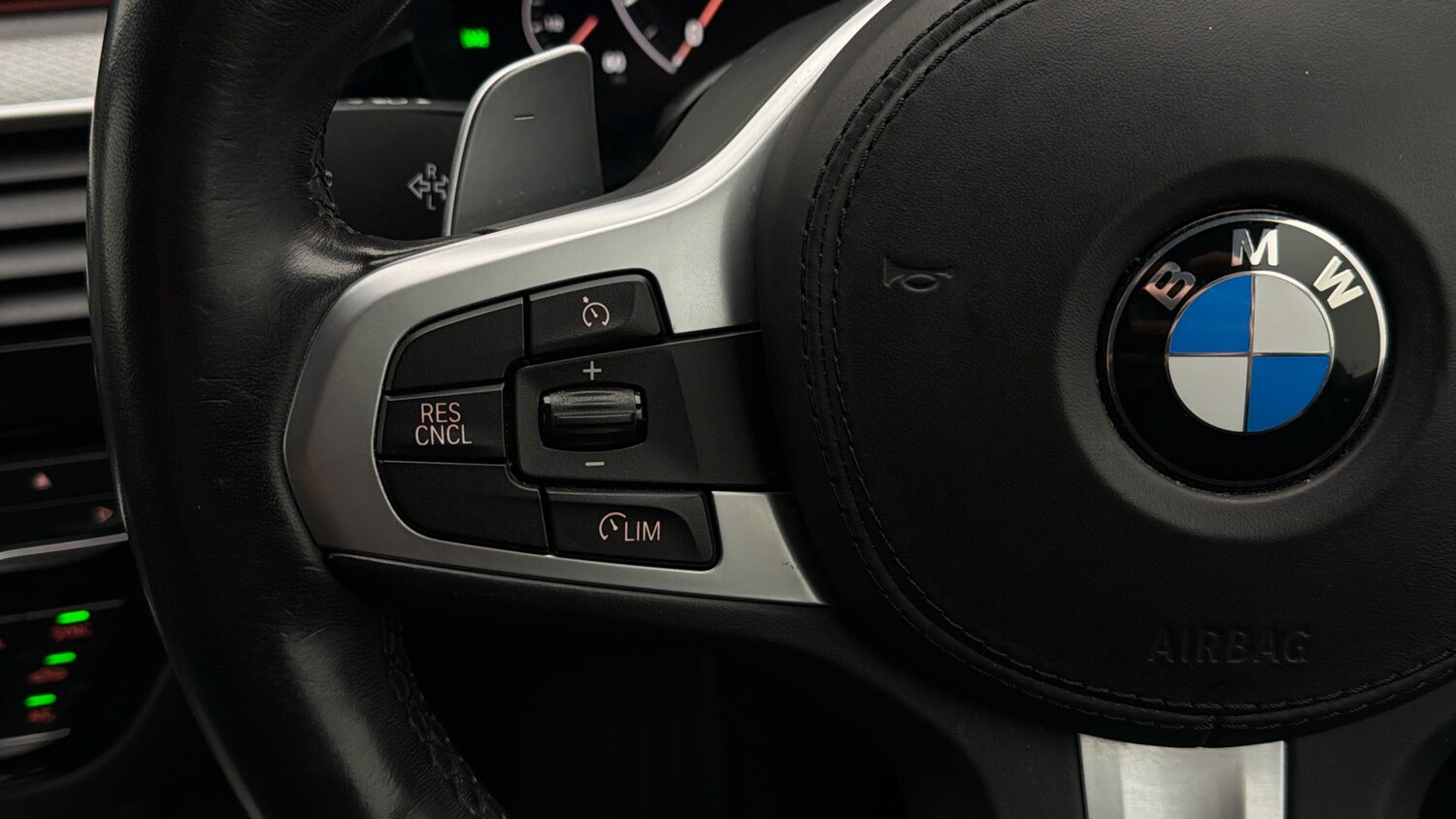 Used BMW 5 Series 2019 for sale - 78108927: Photo 22