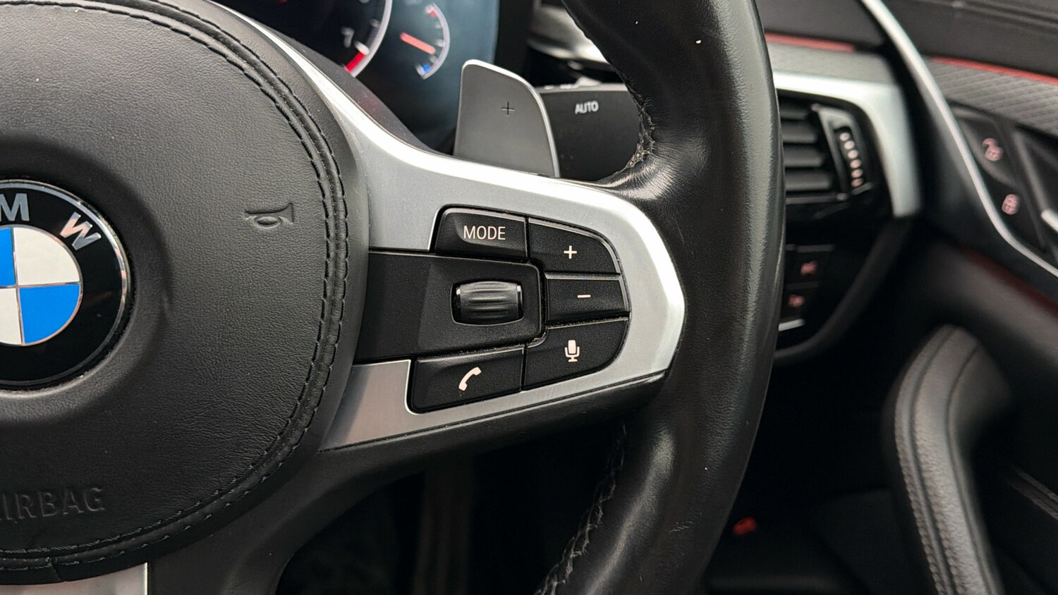 Used BMW 5 Series 2019 for sale - 78108927: Photo 23